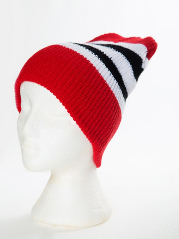 chicago home toque